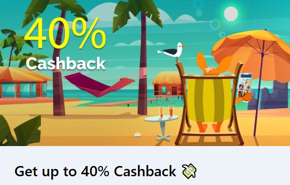 Ripper Casino VIP cashback and loyalty rewards